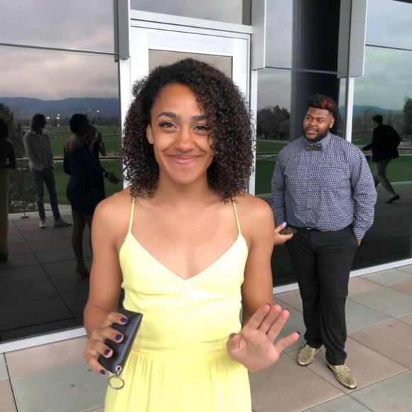 Meet your Posher, Jessie - Picture 1 of 1